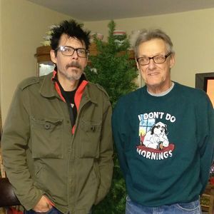 Meet your Posher, Chuck